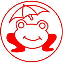 VJ Rubber Logo